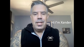 Let me Introduce Myself!