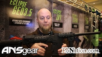 Planet Eclipse LV1/Etek 5 EMC Kit - First Look