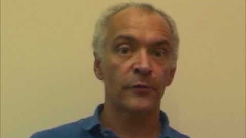 Masters in Neural Systems & Computation - Setting