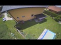 kleiner FPV Gartenausflug