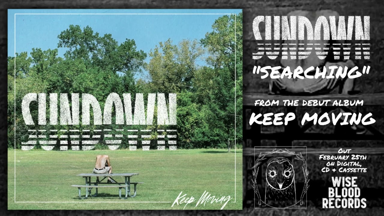 Watch SUNDOWN - Searching (Track Premiere // Hardcore // Punk // Emo) on YouTube Watch SUNDOWN - Searching (Track Premiere // Hardcore // Punk // Emo) on YouTube