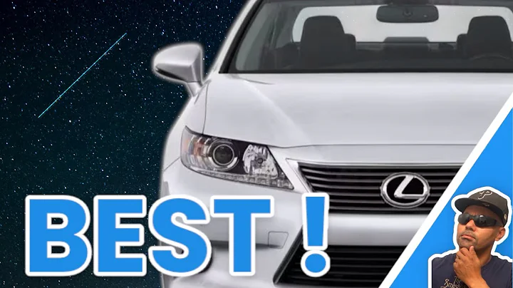 What is the Best year Lexus ES350 ? And Common Problems