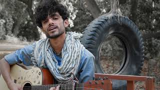 Kaifi Khalil - Kadi Kaye Cover Official Music Video