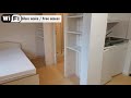 Logement t1 caen lebisey  crous normandie