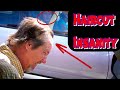 Bad hair day  crazy haircut prank in public 