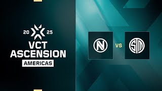 Download Lagu NV vs TSM - VCT Ascension Americas 2025 - Grand Final MP3 Download Lagu NV vs TSM - VCT Ascension Americas 2025 - Grand Final MP3
