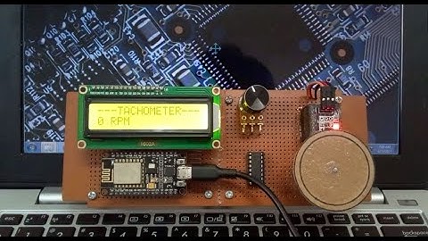 SIMPLE DC MOTOR CONTROLLER USING ESP 8266 + BLYNK | BEGINNER TUTORIAL
