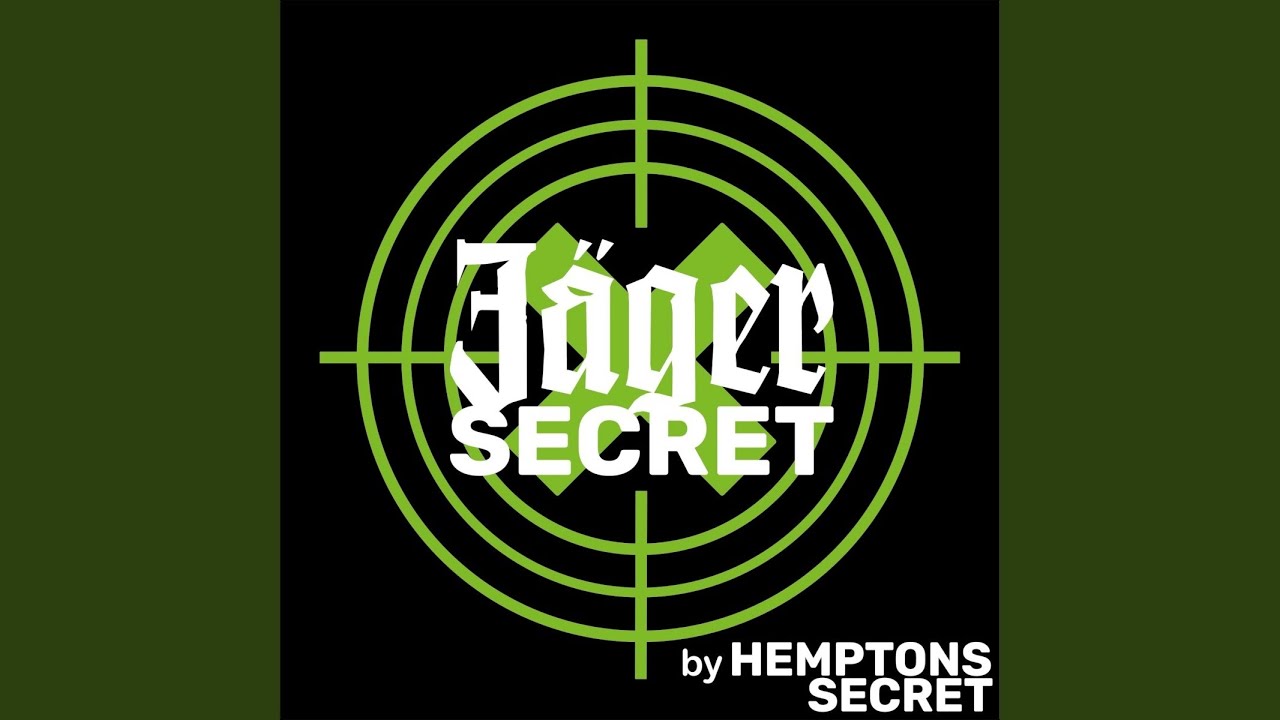 Jäger Secret (Pure Version) YouTube