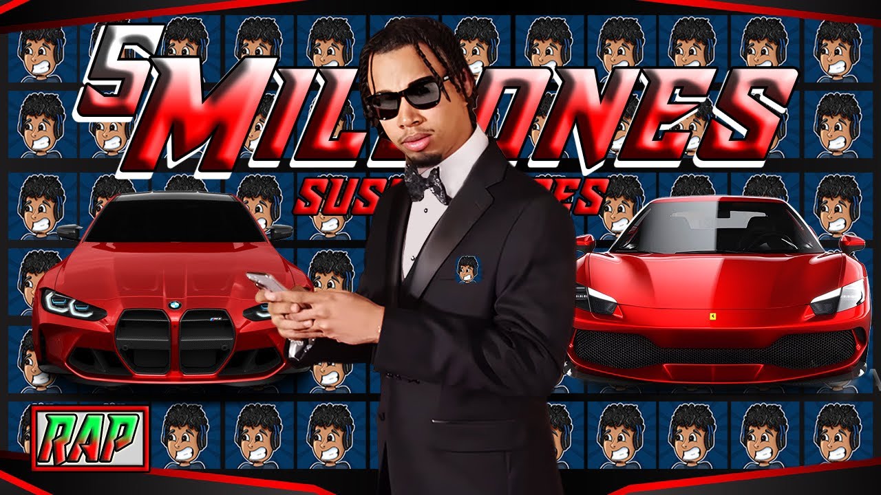 RD JAVI (ESPECIAL 5 MILLONES) Video Oficial