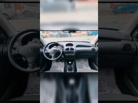 Peugeot 206 Model 2008 Prix 26000 DH Bon état Jamais Accidenté Peinture D Origine 6 Cv 33616058307