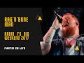 Capture de la vidéo Rag'n'bone Man - Live Radio 1'S Big Weekend 2017