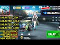 DRIFT MAX PRO MOD APK UNLIMITED GOLD NEW VERSION 2025