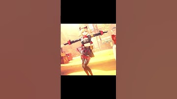 Thumbnail of Just dance 🔥 Assumptions #anime #animedance #animeedit