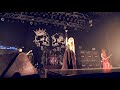 Aldious - Misty Moon (Live Video)【HD】※Re-Upload