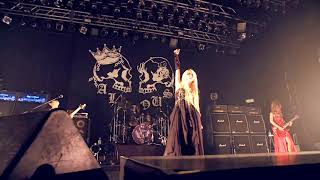 Aldious - Misty Moon (Live Video)【HD】※Re-Upload