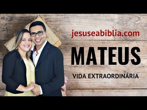 Mateus 23 Estudo: