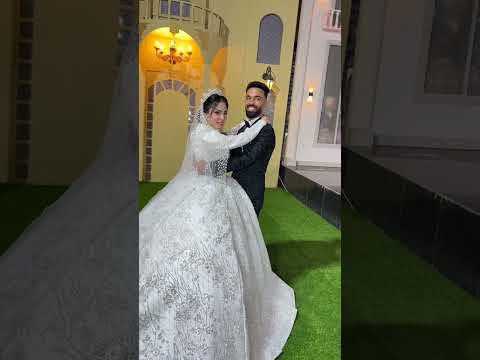بص العريس بيعمل اي يخربيتك  الهرموله اسمع صوت البوسه بعد اذنك اسمع صوت البوسه