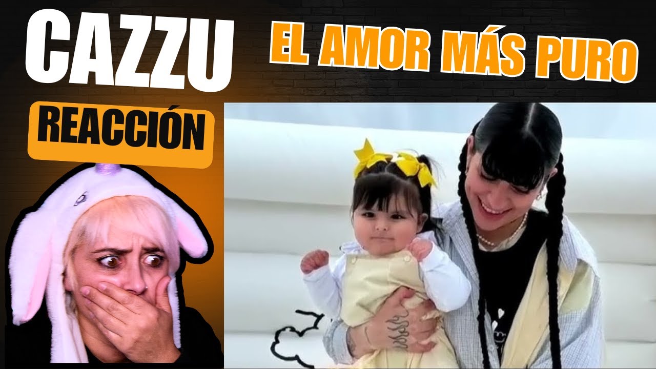 Cazzu - Inti |  El AMOR más PURO 😍 