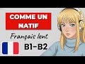 Français B1–B2 : Donner son avis naturellement (Comme un natif | Compréhension orale)