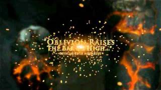 Oblivion E3 2006 Official Trailer