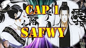 Safwy Capitulo 7 Don Kanonji Y La Mujer Enmascarada Bleach Spirits Are Forever With You Ep 7 Esp Youtube