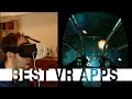 Best VR Games | iPhone Game Controller Virtual Reality Review