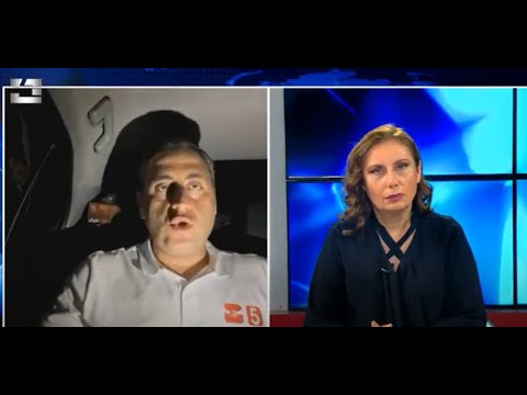 ბარიერი - გიორგი ვაშაძე