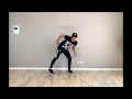 Lisa "Money" Dance Tutorial (Part 2) | KPOP Dances Step By Step