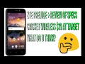 ZTE PRELUDE + REVIEW OF SPECS CRICKET WIRELESS $39 AT TARGET WHAT DO U THINK?