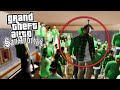 СКОЛЬКО ПЕРСОНАЖЕЙ ПОМЕСТИТЬСЯ В ДОМЕ СИДЖЕЯ? GTA SAN ANDREAS