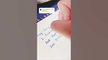 Thumbnail of 🇺🇸 Black Gryph0n & Baasik - Insane | Lyrics Handwriting 📝 #whichsongnext