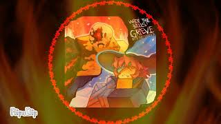 When The Bells Grieve But If They Locked In