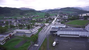 STorM32 Test flight #2 2016-05-20