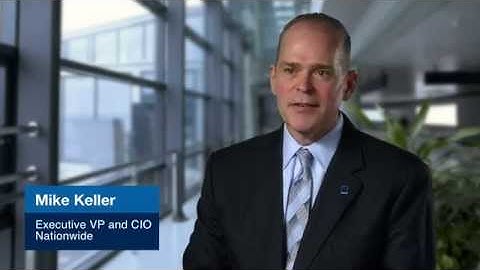 CMO & CIO: All you need is trust