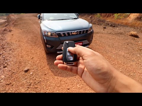 XUV300 Drive &amp; Details | Gagan Choudhary