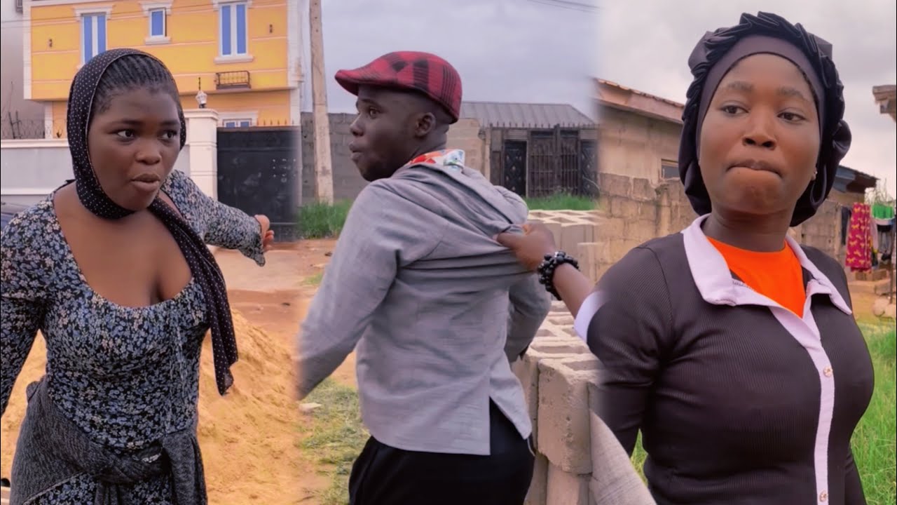 “Guy Impregnates 3 Sisters — What Happened Next Will Shock You! 🤯😂 ( funny comedy compilation )