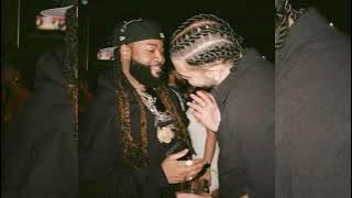 Drake - CRYING IN CHANEL (EXTENDED) ft. PartyNextDoor