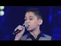 هالة أبو لطيف ، أحمد عماد وفرح الموجي – وحياة قلبي وأفراحو - مرحلة المواجهة – MBCTheVoiceKids