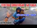 FUGAS QUE DERAM ERRADO (EP.04)