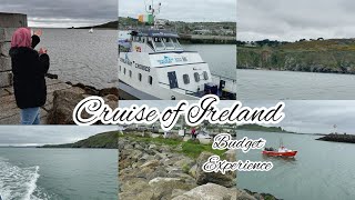 Complete Cruise tour of Ireland||Spend a weekend with me in Island|weekend Routine