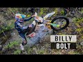 Billy bolt 57  the unstoppable  extended season highlights