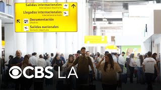 Is it still safe to travel to Mexico?