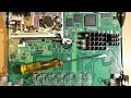 Cisco 2960G Switch teardown an detailed overview for CCNA lab and repair -Part1