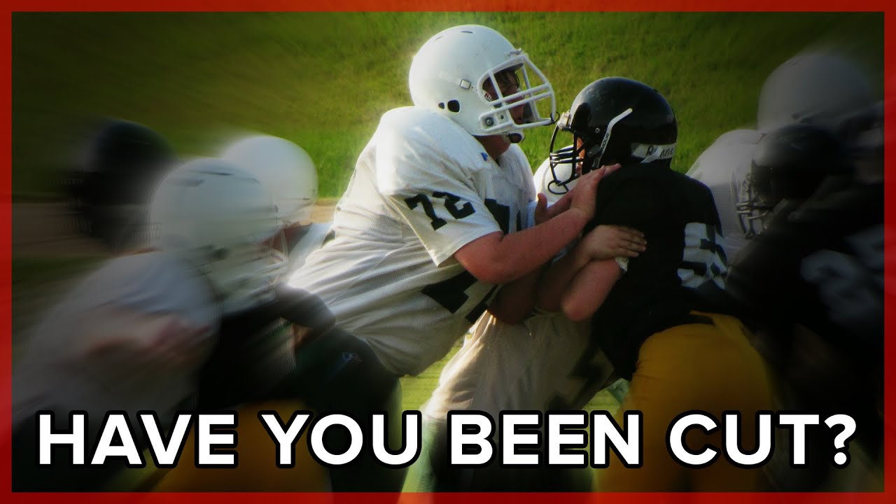 Have You Been Cut From A Team CoachUp Roundtable YouTube