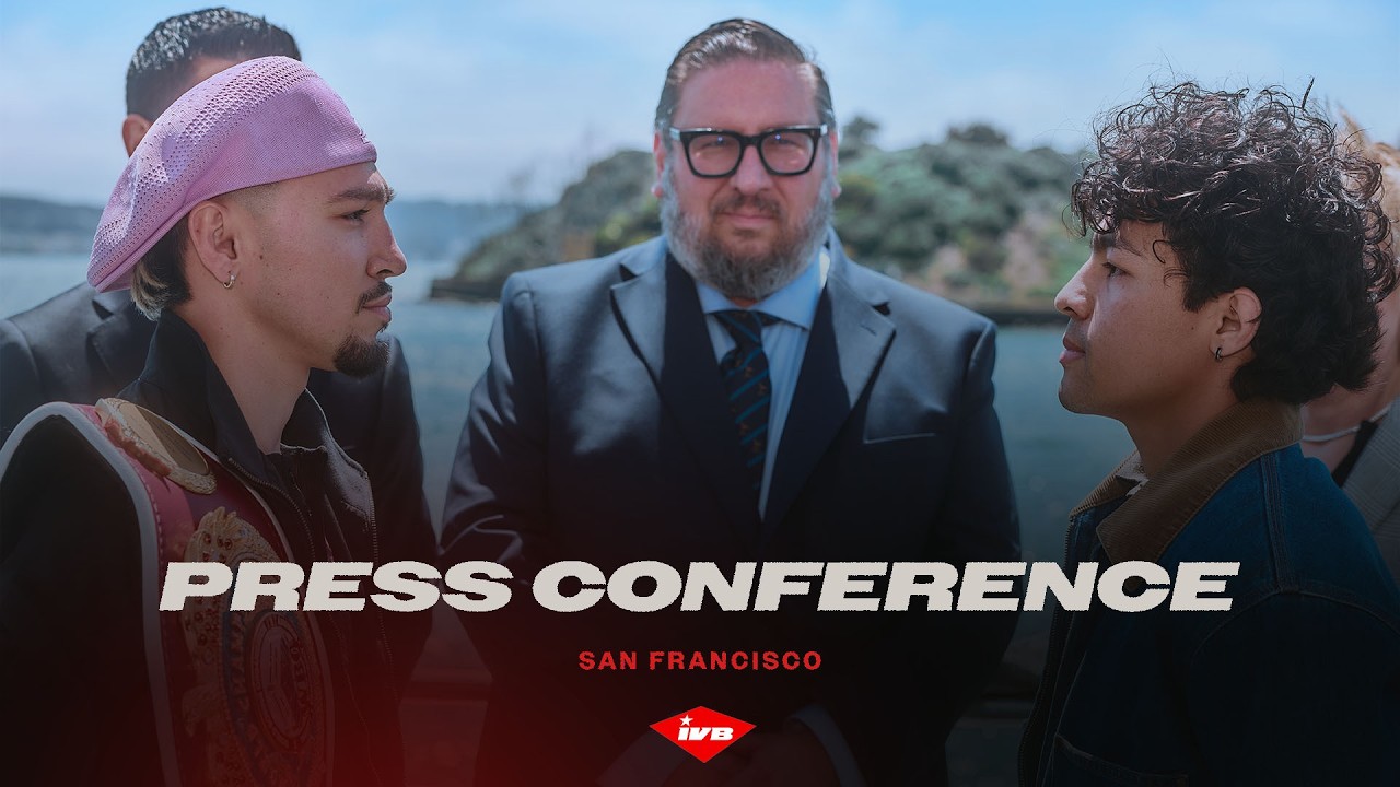San Franciso Card Announced for July 11th; WBO Flyweight Champ Anthony Olascuaga Headlines vs. Andy Dominguez