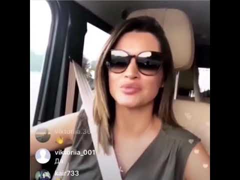 Ксения Бородина ни разу не колола губы