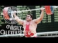 Vasily Alekseyev | Strength History Minute