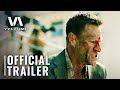 THE BRICKLAYER Trailer 4K (2024) | Aaron Eckhart, Nina Dobrev | Action, Thriller