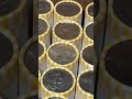 Thank you, Jesus! Loomis half dollar box 2 of 2, same roll, gave a second Silver!!￼