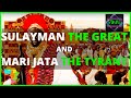 Sulayman And Mari Jata History Of The Mali Empire 1235 1670 CE Ep 4 Sulayman And Mari Jata History Of The Mali Empire 1235 1670 CE Ep 4